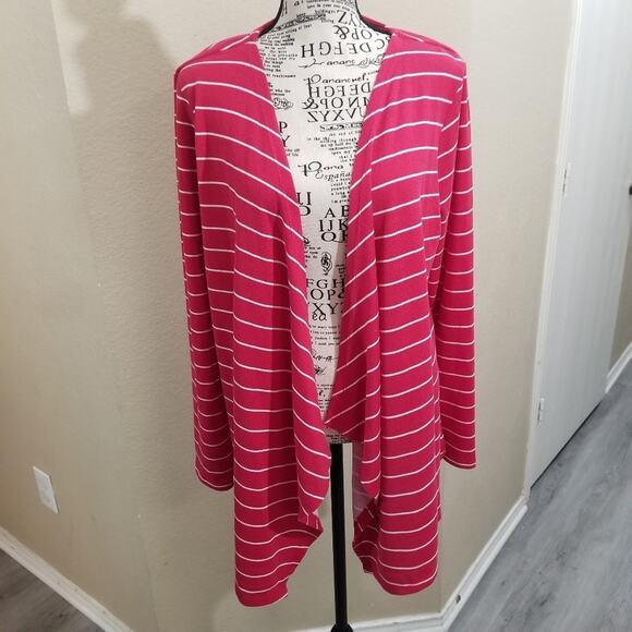 D&CO‎ cardigan - Picture 1 of 8